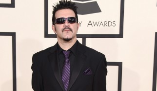 «Οι Anthrax ξεκίνησαν να δουλεύουν για το νέο τους δίσκο»