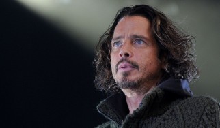 Ακυκλοφόρητο κομμάτι του Chris Cornell στο φως της δημοσιότητας
