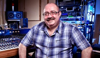 Νεκρός ο Chris Tsangarides