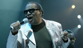 Πέθανε ο Clarence Fountain, ιδρυτικό μέλος των Blind Boys Οf Alabama