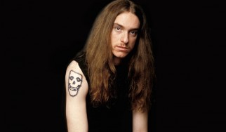 Ημέρα Cliff Burton η 10η Φεβρουαρίου!