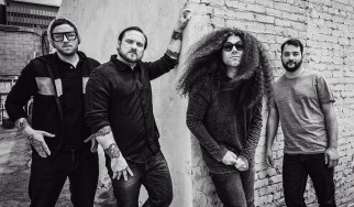 Ολοκαίνουργιο κομμάτι από τους Coheed Αnd Cambria