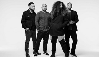 Ακούστε το νέο κομμάτι των Coheed And Cambria