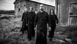 Καινούριο single από τους Conception με τίτλο "Feather Moves"