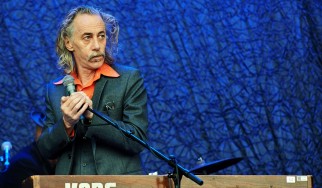 «Έφυγε» ο Conway Savage των Bad Seeds