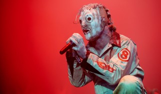 Το 2019 ο καινούριος δίσκος των Slipknot