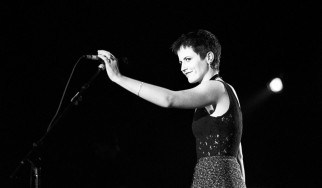 Ο «Ιησούς» των Cranberries…