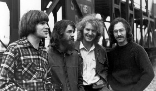 Ένα box set για τα 50 χρόνια των θρυλικών Creedence Clearwater Revival (trailer)