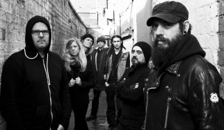 Επιστρέφουν στην Ελλάδα οι Crippled Black Phoenix 