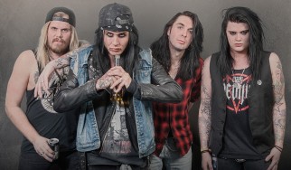 Πρώτη μετάδοση: Νέο τραγούδι και video από τους The Cruel Intentions