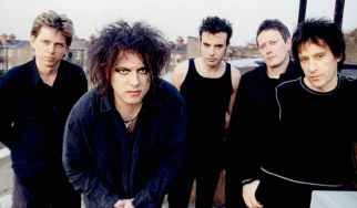 Στα σκαριά νέος δίσκος από τους Cure