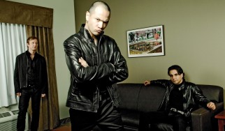 "We're Crazy": Ακούστε το νέο single των Danko Jones 