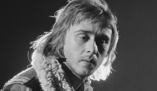 Πέθανε ο κιθαρίστας των Fleetwood Mac, Danny Kirwan