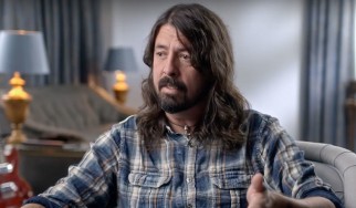 Η ζωή του Dave Grohl σε ταινία