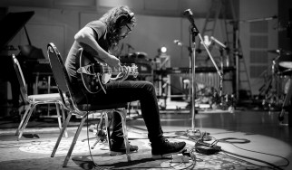 Ένα 25λεπτο κομμάτι σε ντοκιμαντέρ από τον Dave Grohl