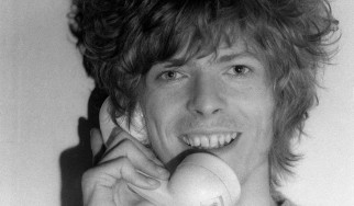 Ένα ντοκιμαντέρ για τα πρώτα χρόνια του David Bowie