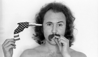 Η καριέρα του David Crosby σε ντοκιμαντέρ