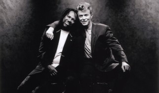David Bowie: Στο φως άγνωστο demo του "Let's Dance"