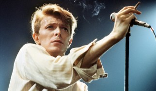 Ακυκλοφόρητα άλμπουμ του David Bowie στα πλαίσια της Record Store Day 2018