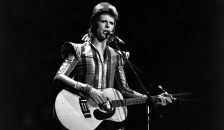 Καμπάνια μετονομασίας του Aylesbury σε …Aylesbowie!