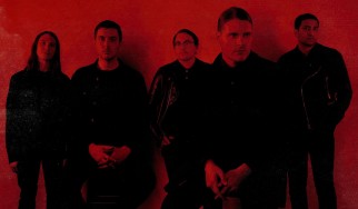 Οι Deafheaven ανακοινώνουν τη νέα τους δουλειά, "Ordinary Corrupt Human Love"