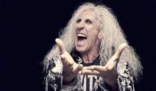 Νέο σόλο άλμπουμ από τον frontman των Twisted Sister, Dee Snider
