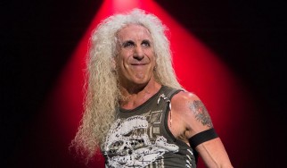 «Καμιά ανησυχία για το αύριο» από τον Dee Snider