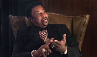 Πέθανε ο τραγουδιστής των Temptations, Dennis Edwards