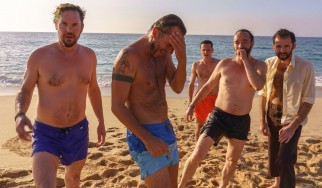 Οι dEUS επιστρέφουν στην Αθήνα