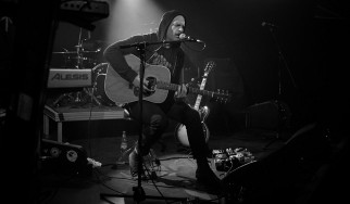 "No One Here": «Νέο single από τους The Devil ‘s Trade»