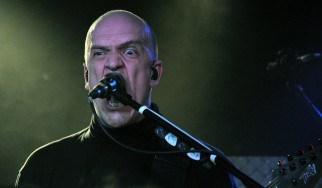 O Devin Townsend σχολιάζει τις απόψεις του Brent Hinds για την ...γαμ@@@ μουσική βιομηχανία