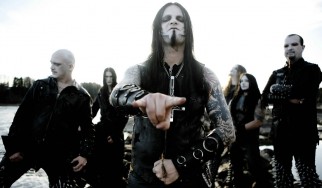 Καινούριο τραγούδι για τους Dimmu Borgir