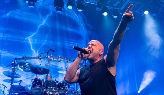 Release Athens 2019: Oι νέες τιμές προπώλησης για τους Manowar και Disturbed