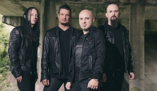 Επιστροφή στο στούντιο για τους Disturbed;