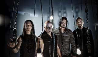 Επιστρέφουν οι Disturbed