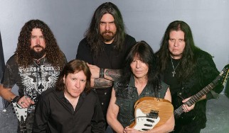 Νέο supergroup από τον πρώην κιθαρίστα του Dio, Craig Goldy