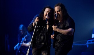 Το tracklist του νέου άλμπουμ των Dream Theater