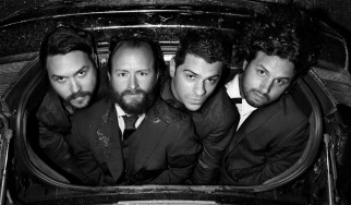 Οι Dredg επιστρέφουν στο στούντιο μετά από 7 χρόνια απουσίας