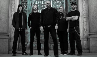 Οι Sorcerer headliners του Echoes From The Labyrinth Festival