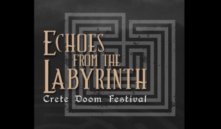 Το Echoes From The Labyrinth έρχεται στην Κρήτη