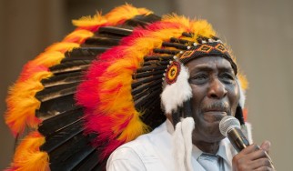 Έφυγε από τη ζωή ο bluesman, Eddy "The Chief" Clearwater