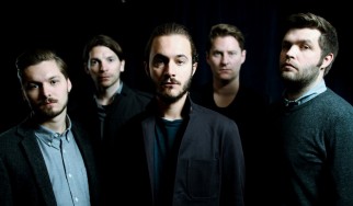 Ακούστε το νέο τραγούδι των Editors 