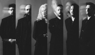 Πρώτο μουσικό δείγμα από το νέο δίσκο των Empty Frame