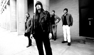 Οι Endless Boogie στην Αθήνα