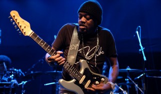 "The Bookends": Ο Eric Gales ανακοινώνει το νέο του άλμπουμ