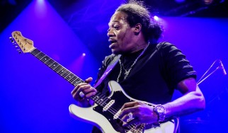 Ο Eric Gales επιστρέφει στην Ελλάδα