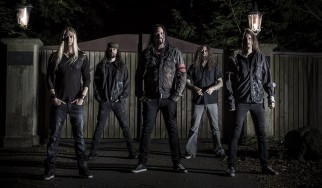 "The Atlantic": Οι Evergrey ανακοινώνουν τη νέα τους δουλειά