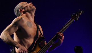 Flea: «Υπήρξαν φορές που έφτασα κοντά στο θάνατο»