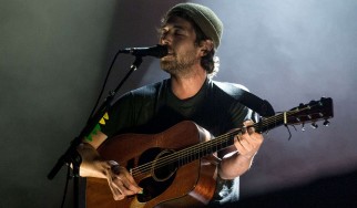 Οι Fleet Foxes συνοδεία γυναικείας χορωδίας…