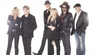 Δείτε τους Fleetwood Mac μετά από την απόλυση του Lindsey Buckingham (video)